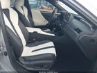 2023 Lexus Es 300h F Sport Handling Silver vin: 58ABA1C19PU030833 2023 Lexus Es 300h F Sport Handling Silver vin: 58ABA1C19PU030833