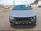 2023 Lexus Es 300h F Sport Handling Silver vin: 58ABA1C19PU030833 2023 Lexus Es 300h F Sport Handling Silver vin: 58ABA1C19PU030833