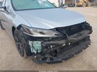 2023 Lexus Es 300h F Sport Handling Silver vin: 58ABA1C19PU030833 2023 Lexus Es 300h F Sport Handling Silver vin: 58ABA1C19PU030833