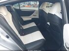 2023 Lexus Es 300h F Sport Handling Silver vin: 58ABA1C19PU030833 2023 Lexus Es 300h F Sport Handling Silver vin: 58ABA1C19PU030833