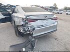 2023 Lexus Es 300h F Sport Handling Silver vin: 58ABA1C19PU030833 2023 Lexus Es 300h F Sport Handling Silver vin: 58ABA1C19PU030833