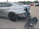 2023 Lexus Es 300h F Sport Handling Silver vin: 58ABA1C19PU030833 2023 Lexus Es 300h F Sport Handling Silver vin: 58ABA1C19PU030833