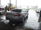 2016 Lexus Es 350   Silver vin: 58ABK1GG0GU005461