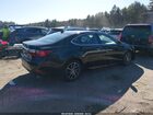 2016 Lexus Es 350   Черный vin: 58ABK1GG0GU034376