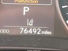 2016 Lexus Es 350   Черный vin: 58ABK1GG0GU034376