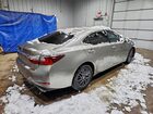 2018 Lexus Es 350 Base Серебряный vin: 58ABK1GG1JU108511 2018 Lexus Es 350 Base Серебряный vin: 58ABK1GG1JU108511