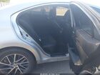 2016 Lexus Es 350   Silver vin: 58ABK1GG2GU006949