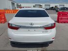 2017 Lexus Es 350 White vin: 58ABK1GG2HU073598 2017 Lexus Es 350 White vin: 58ABK1GG2HU073598