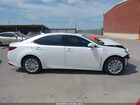 2017 Lexus Es 350 White vin: 58ABK1GG2HU073598 2017 Lexus Es 350 White vin: 58ABK1GG2HU073598