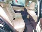 2017 Lexus Es 350 Base Black vin: 58ABK1GG2HU074654