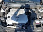 2018 Lexus Es 350   Champagne vin: 58ABK1GG2JU096904
