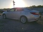 2017 Lexus Es 350 Base Серебряный vin: 58ABK1GG3HU068359