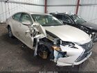 2017 Lexus Es 350 Beige vin: 58ABK1GG3HU079135 2017 Lexus Es 350 Beige vin: 58ABK1GG3HU079135