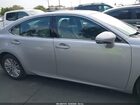 2016 Lexus Es 350 Silver vin: 58ABK1GG6GU014147 2016 Lexus Es 350 Silver vin: 58ABK1GG6GU014147