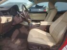 2017 Lexus Es 350 Красный vin: 58ABK1GG6HU072616