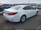 2017 Lexus Es 350   Белый vin: 58ABK1GG7HU077503