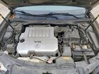2016 Lexus Es 350 Base Черный vin: 58ABK1GG8GU022766