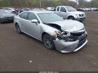 2016 Lexus Es 350   Silver vin: 58ABK1GG8GU035162