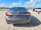 2018 Lexus Es 350 Base Серый vin: 58ABK1GG8JU115343
