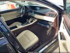 2017 Lexus Es 350   Dark Blue vin: 58ABK1GGXHU073266