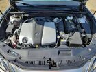 2019 Lexus Es 350 F Sport Серый vin: 58ABZ1B11KU008327