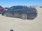 2019 Lexus Es 350 White vin: 58ABZ1B13KU034217 2019 Lexus Es 350 White vin: 58ABZ1B13KU034217