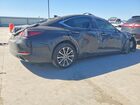 2019 Lexus Es 350 White vin: 58ABZ1B13KU034217 2019 Lexus Es 350 White vin: 58ABZ1B13KU034217