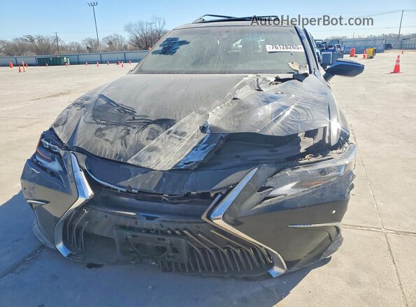 58ABZ1B13KU034217 2019 LEXUS ES Белый Вид спереди
