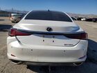 2019 Lexus Es 350 Base Белый vin: 58ABZ1B19KU010908