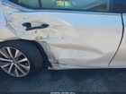 2020 Lexus Es 300h   Белый vin: 58AC21B13LU006122