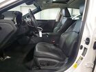 2020 Lexus Es 300h White vin: 58AD21B19LU007828