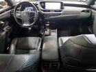 2020 Lexus Es 300h White vin: 58AD21B19LU007828