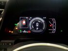 2020 Lexus Es 300h White vin: 58AD21B19LU007828