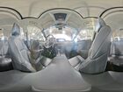 2020 Lexus Es 300h White vin: 58AD21B19LU007828