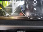 2021 Lexus Es 300h   Red vin: 58ADA1C17MU009063