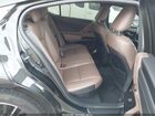 2024 Lexus Es 300h   Black vin: 58ADA1C18RU044220