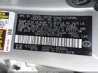 2025 Lexus Es 300h   Silver vin: 58ADA1C19SU070315