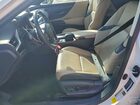 2020 Lexus Es 350 Base Белый vin: 58ADZ1B10LU062986