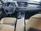 2020 Lexus Es 350 Base Белый vin: 58ADZ1B10LU062986