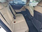 2020 Lexus Es 350 Base Белый vin: 58ADZ1B10LU062986