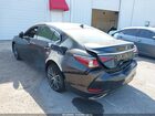 2025 Lexus Es 350   Black vin: 58ADZ1B11SU215003