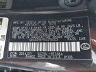 2025 Lexus Es 350   Black vin: 58ADZ1B11SU215003