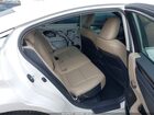 2020 Lexus Es 350   Белый vin: 58ADZ1B12LU075240