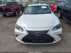 2020 Lexus Es 350   Белый vin: 58ADZ1B12LU075240