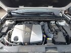 2020 Lexus Es 350   Белый vin: 58ADZ1B12LU075240