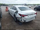 2020 Lexus Es 350   Белый vin: 58ADZ1B12LU075240