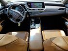 2020 Lexus Es 350 Base White vin: 58ADZ1B12LU076324