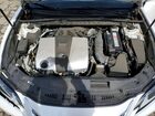 2020 Lexus Es 350 Base White vin: 58ADZ1B12LU076324