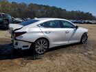 2021 Lexus Es 350 Base White vin: 58ADZ1B13MU107940
