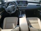 2021 Lexus Es 350 Base White vin: 58ADZ1B13MU107940